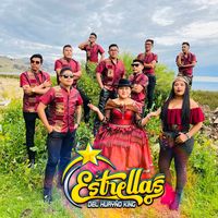 sonido original - Estrellas del Huayño King