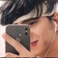 оригинальный звук