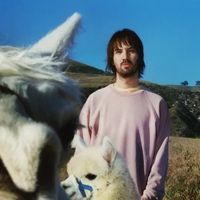 Dracula by Tame Impala UNRELEASED