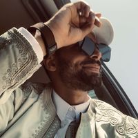 الصوت الأصلي