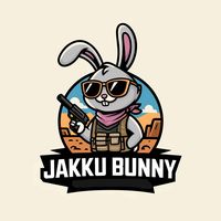 jakkubunny