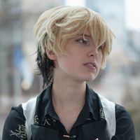 MHA Audio