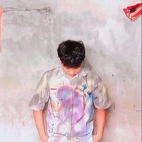 suara asli - Alvin Gnz