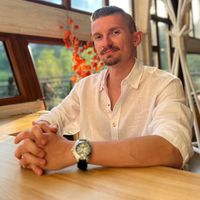 Kostas MARTZI Яворина