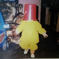 original sound
