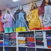 confecciones.r.v