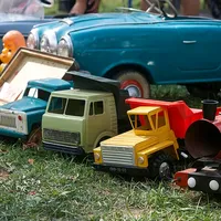 original sound - retrocarbrest