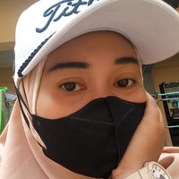 suara asli - Dila Khodil