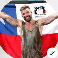 rickymartinchile