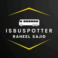 original sound - isbuspotter