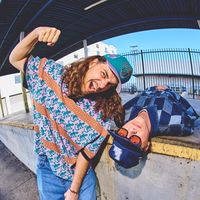 DISCO INFERNO NIIKO X SWAE FLIP