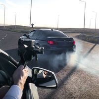 оригинальный звук