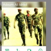 adoumaliidriss