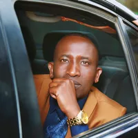 original sound - geoffreywambuamunyanya