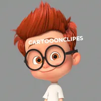 original sound - cartoonclipe1