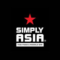 original sound - Simply Asia