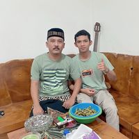 suara asli - DIMAS