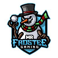 mrfrosteegaming