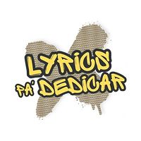 lyricspadedicar