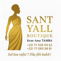 santeyallahboutiquezigui