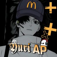 suara asli - Yuri ft AP