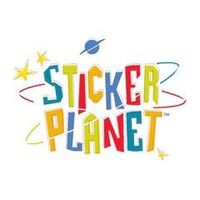stickerplanetla
