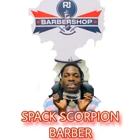 original sound - barberscorpion