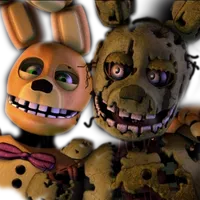original sound - springtrap3fan