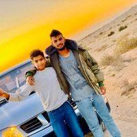 الصوت الأصلي