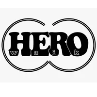 original sound - hero_waik