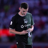 оригинальный звук