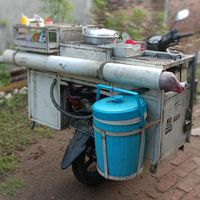 suara asli - Roti Bakar SukaSuka