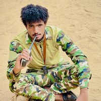 الصوت الأصلي