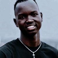 ATONG ft Makongo Man