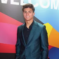 I kinda started this trend...