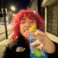 AT NIGHT I THINK OF YOUUU