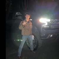 benlikescougars