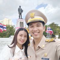 phonkritwanitchayamongko