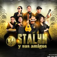 original sound - stalynysusamigos