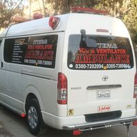ittefaqambulance786