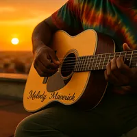 original sound - melody.maverick