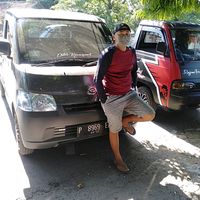 suara asli - Didik Hermawan