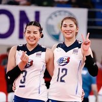 เสียงต้นฉบับ - Volleyball W.