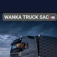wankatrucksac