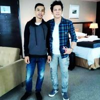 suara asli - Sulis Wanto