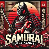 samuriabullykennels