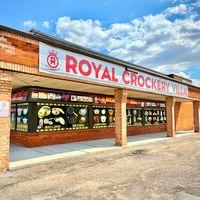 royalcrockeryvilla