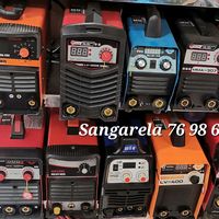 quincaillerie..sangarela