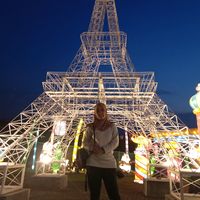 suara asli - santi_aretha