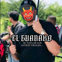 Elguanako92 creador original de los audios virales